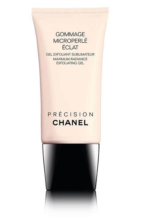 gommage microperle eclat chanel|Chanel Gommage Microperle Eclat Maxiumum Radiance .